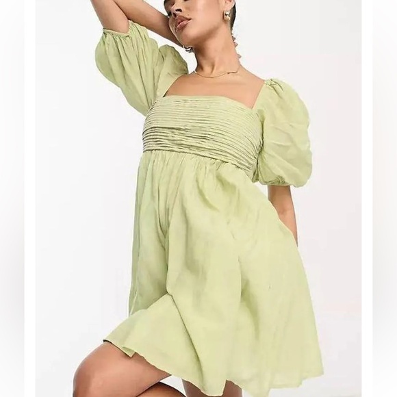 NWT Abercrombie dress - Picture 1 of 4
